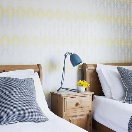 The Strand Inn Dunmore East Eksteriør billede
