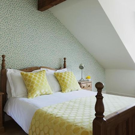 The Strand Inn Dunmore East Eksteriør billede