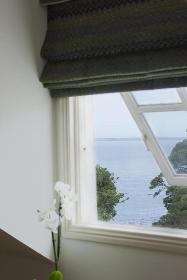The Strand Inn Dunmore East Eksteriør billede