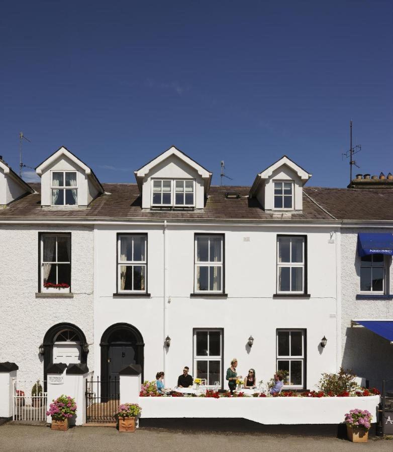 The Strand Inn Dunmore East Eksteriør billede