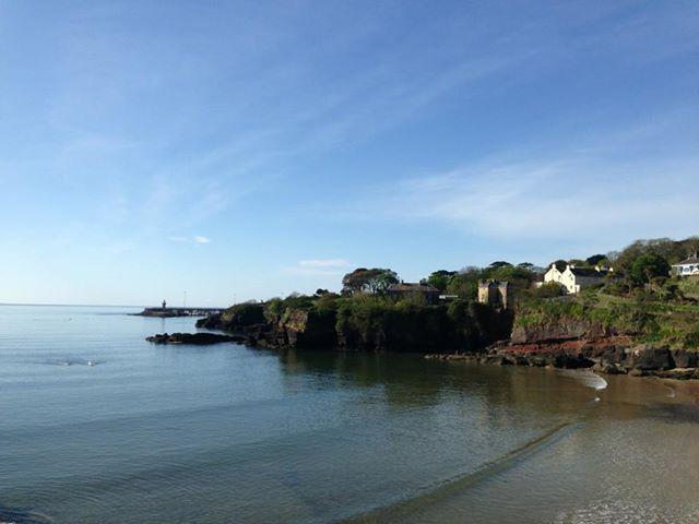 The Strand Inn Dunmore East Eksteriør billede